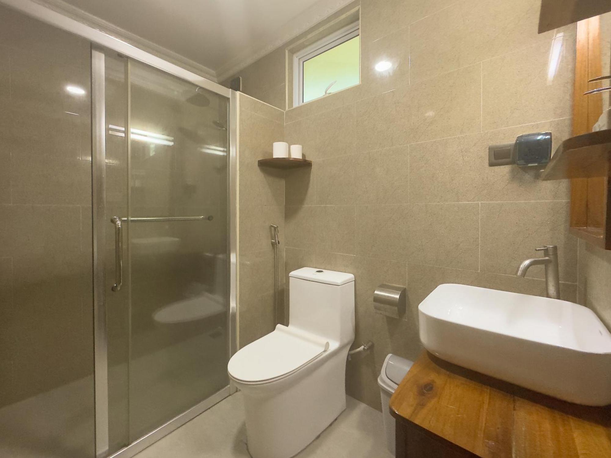 Noah Private Beach House Хіммафуші Екстер'єр фото