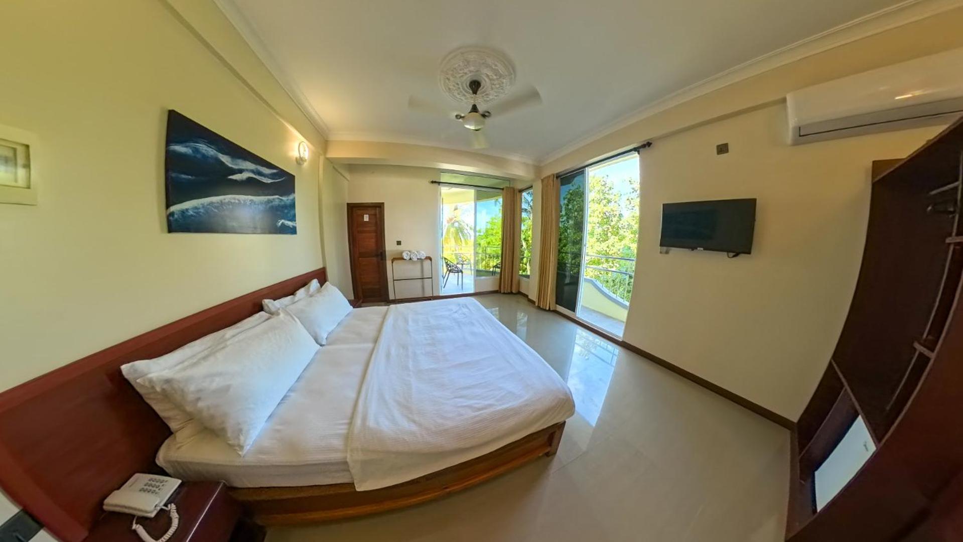 Noah Private Beach House Хіммафуші Екстер'єр фото