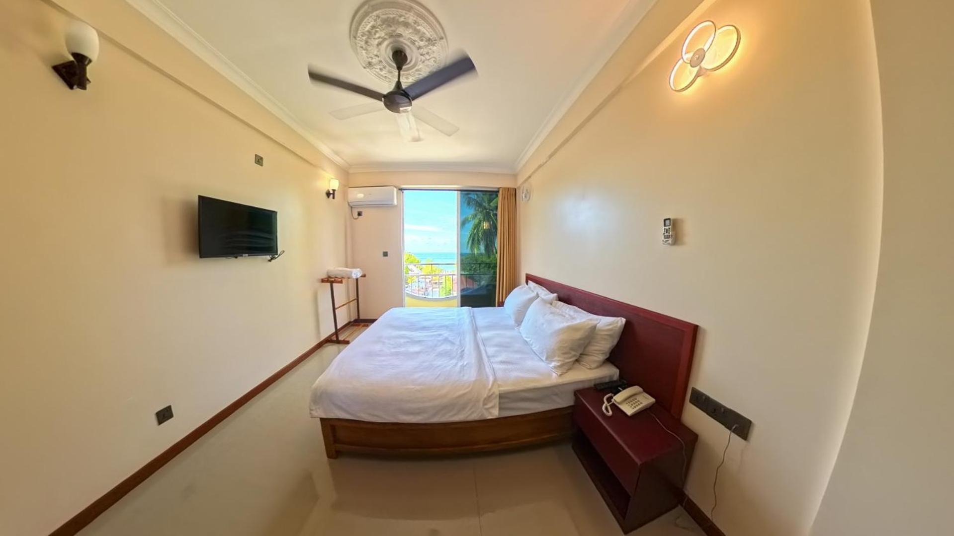 Noah Private Beach House Хіммафуші Екстер'єр фото