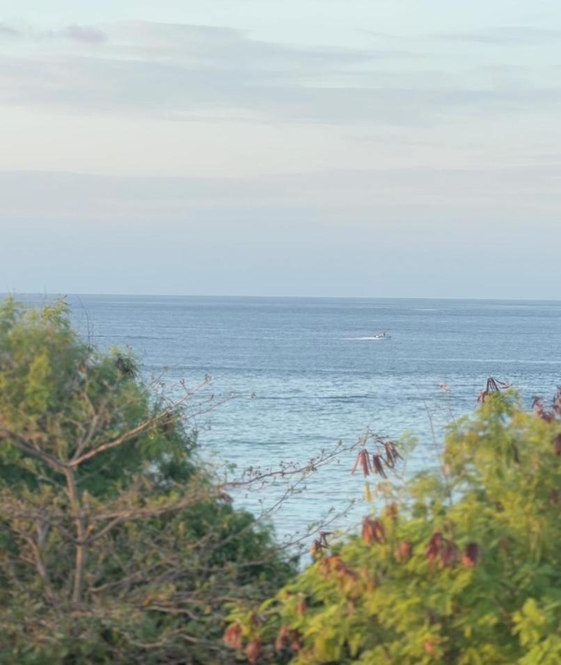 Noah Private Beach House Хіммафуші Екстер'єр фото